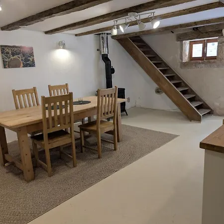 بيت للعطل Spacious In