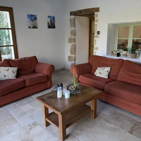 بيت للعطل Spacious In *