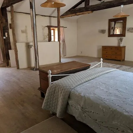 Spacious In