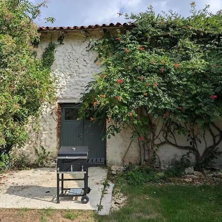 Spacious In بيت للعطل *
