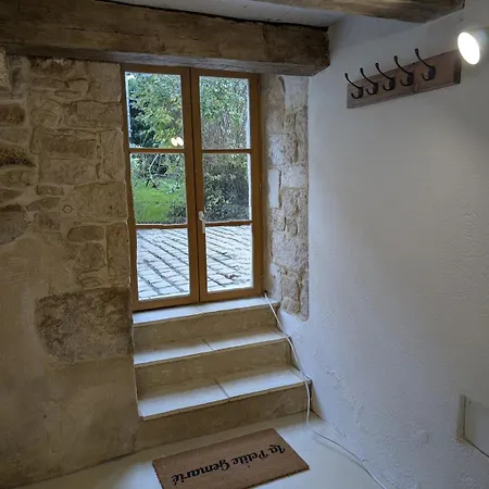 Spacious In * Nanteuil-en-Vallée